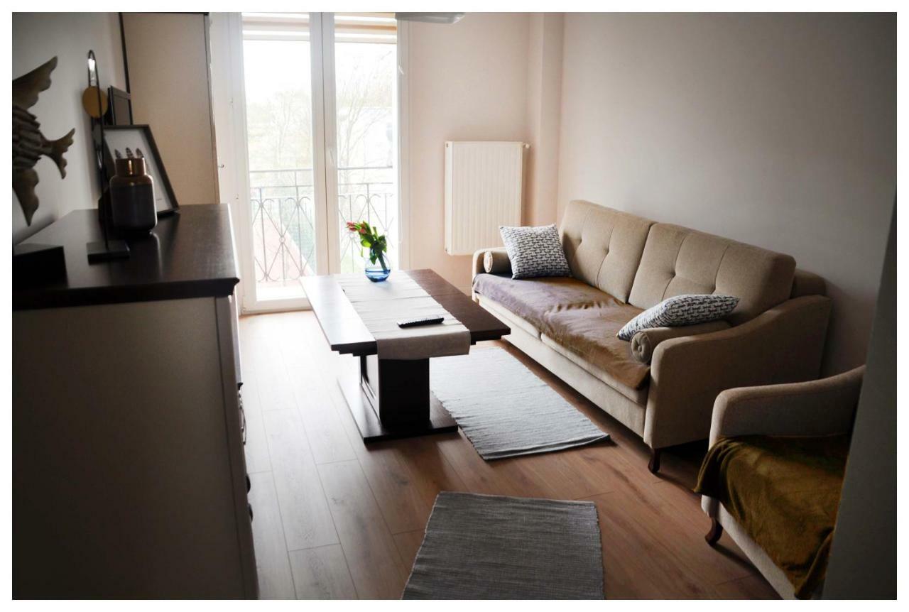 Appartamento Color 24 Premium Stalowa Wola Esterno foto