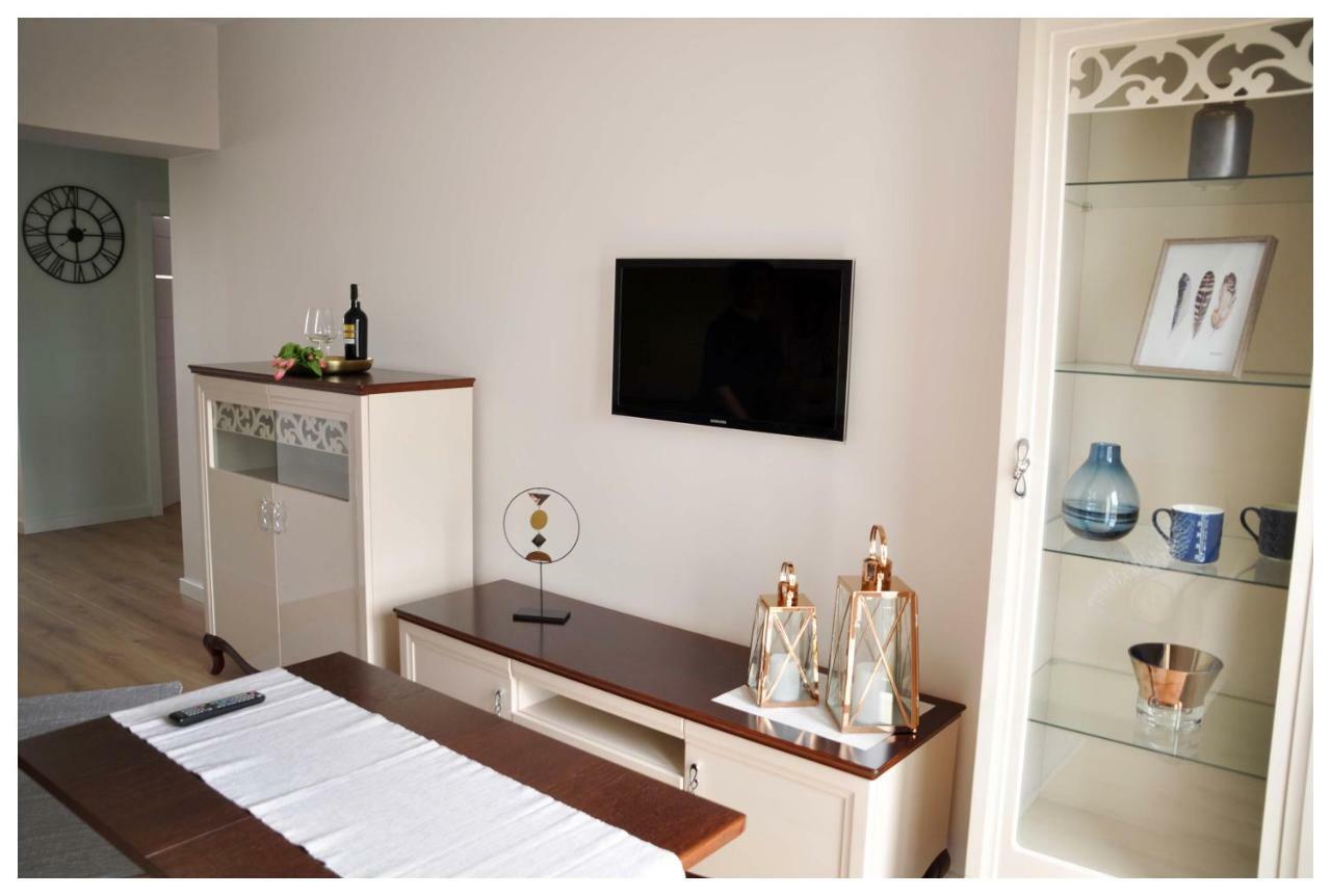 Appartamento Color 24 Premium Stalowa Wola Esterno foto