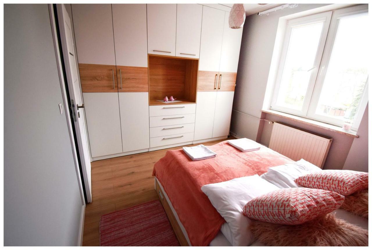 Appartamento Color 24 Premium Stalowa Wola Esterno foto